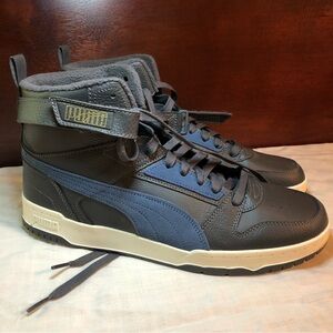 Puma men’s shoes, size 13